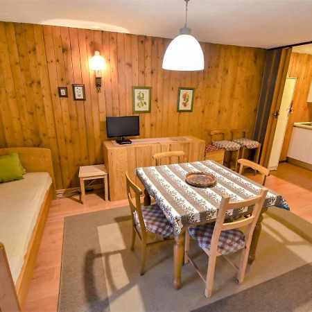 Apartment Fienili Di Brenta-1 By Interhome Madonna Zewnętrze zdjęcie