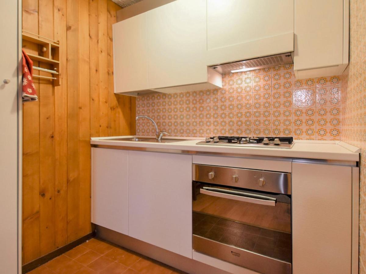 Apartment Fienili Di Brenta-1 By Interhome Madonna Zewnętrze zdjęcie