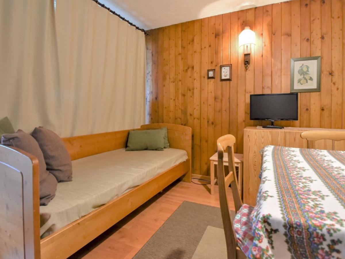 Apartment Fienili Di Brenta-1 By Interhome Madonna Zewnętrze zdjęcie