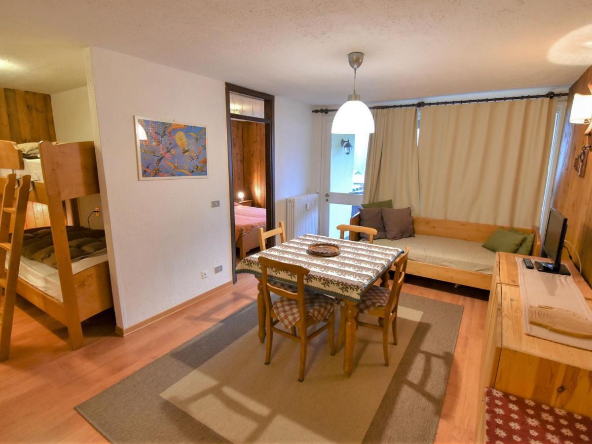 Apartment Fienili Di Brenta-1 By Interhome Madonna Zewnętrze zdjęcie