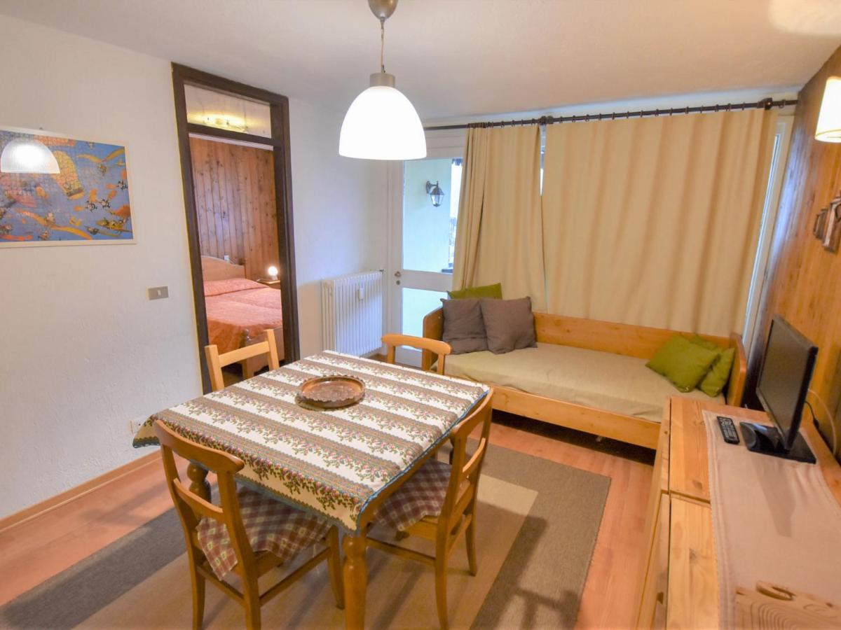 Apartment Fienili Di Brenta-1 By Interhome Madonna Zewnętrze zdjęcie
