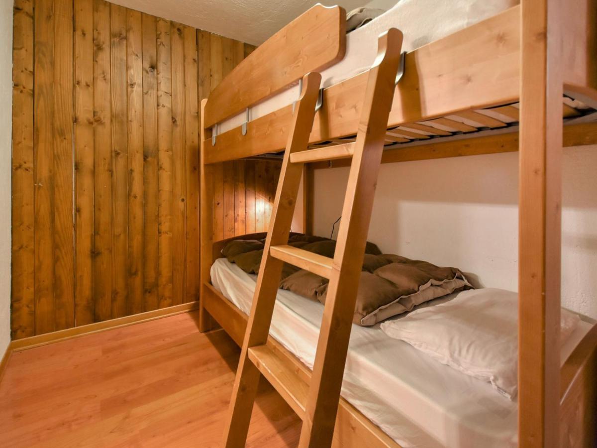 Apartment Fienili Di Brenta-1 By Interhome Madonna Zewnętrze zdjęcie