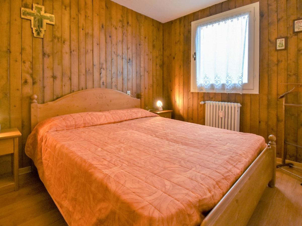 Apartment Fienili Di Brenta-1 By Interhome Madonna Zewnętrze zdjęcie